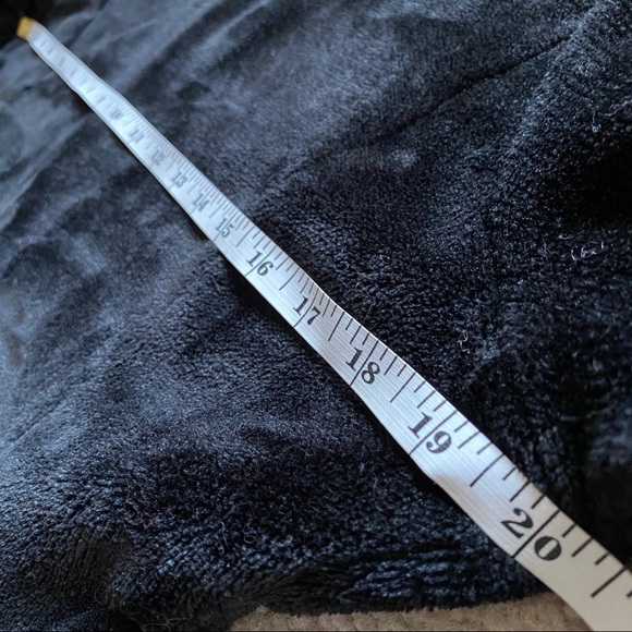 Stoic fleece lined Sherpa jacket xs - Picture 10 of 13